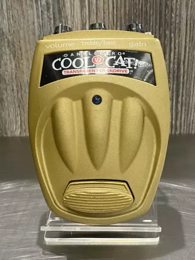 Danelectro - DCTO-2
